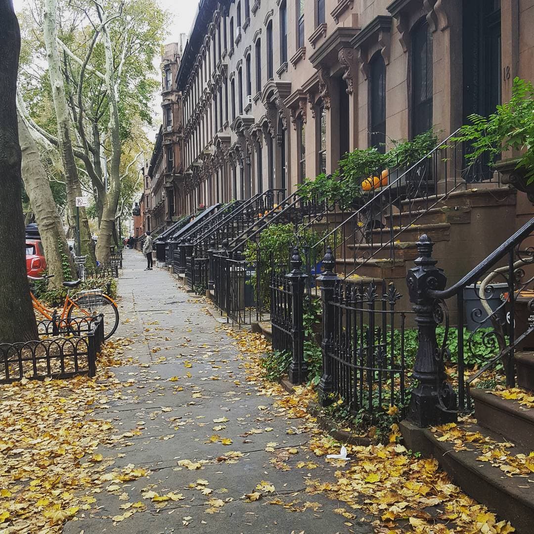 Astoria to Fort Greene: A die-hard Queens fan swaps boroughs