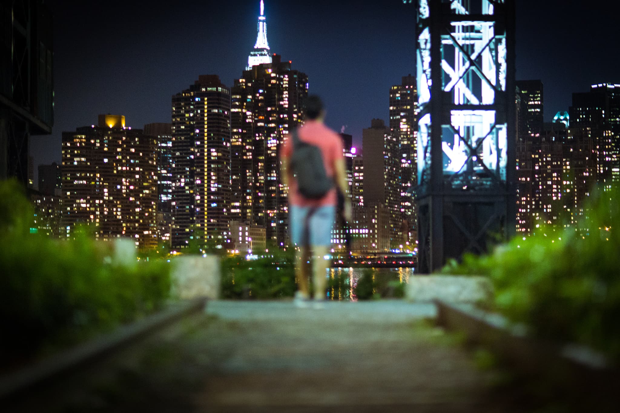 Developers push for NYC tax breaks, a photo history of CBGB's, more