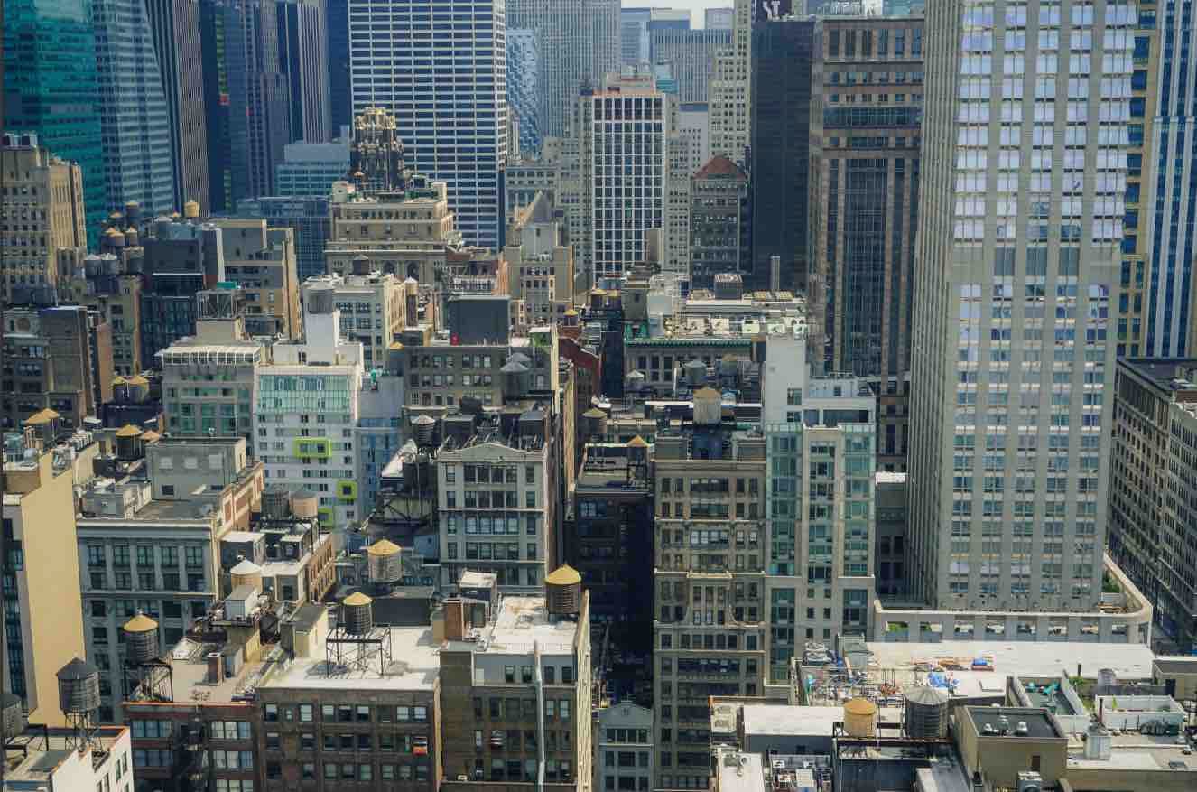 Concessions become actual rent deals, the case for billing commercial landlords for the subway, more