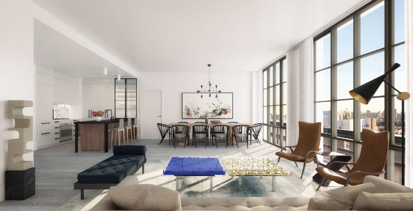 Buying a condo in NYC? Here's how to tell if new construction is quality construction