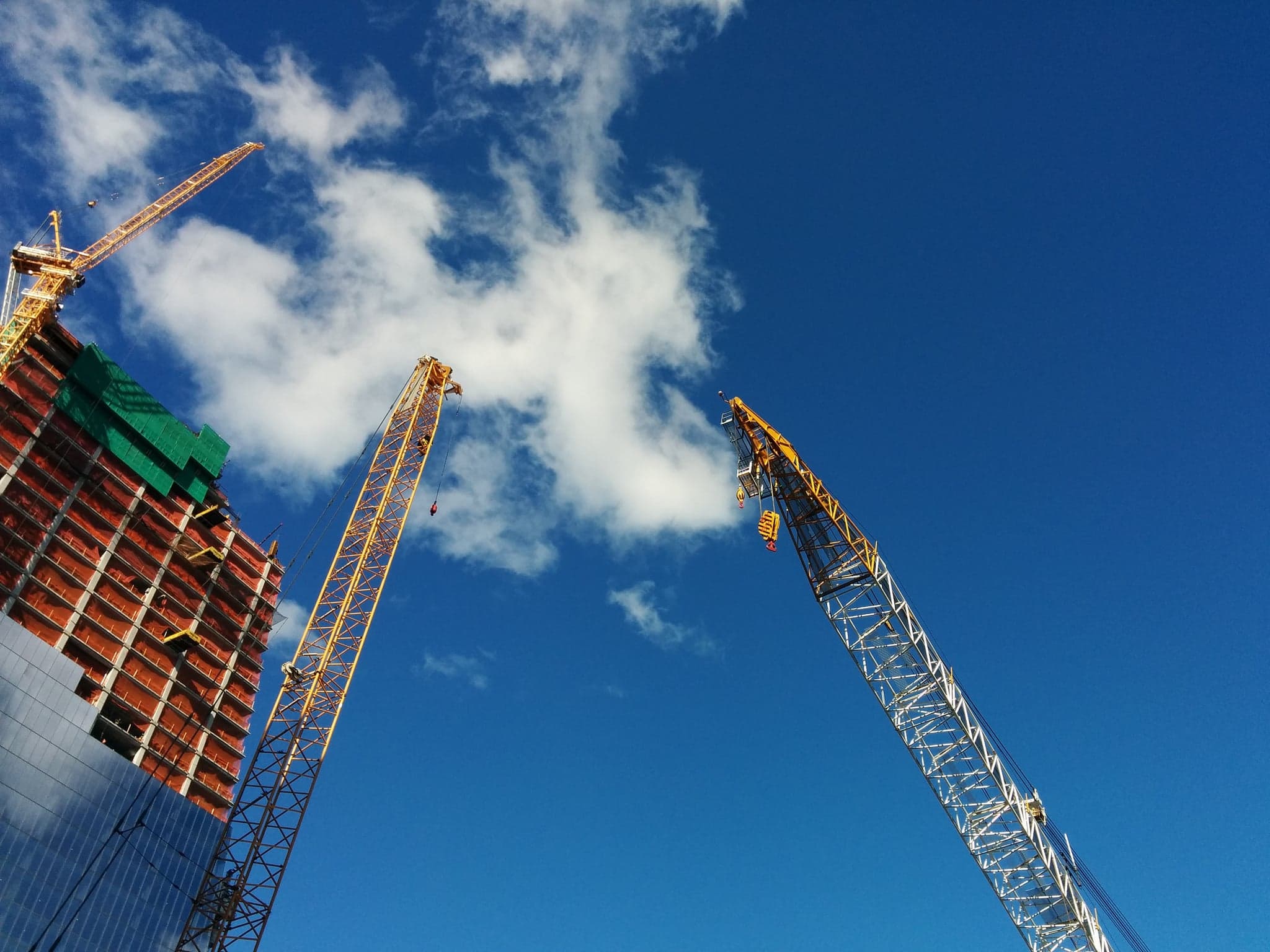 Renters: Here's how to take advantage of the boom in new developments