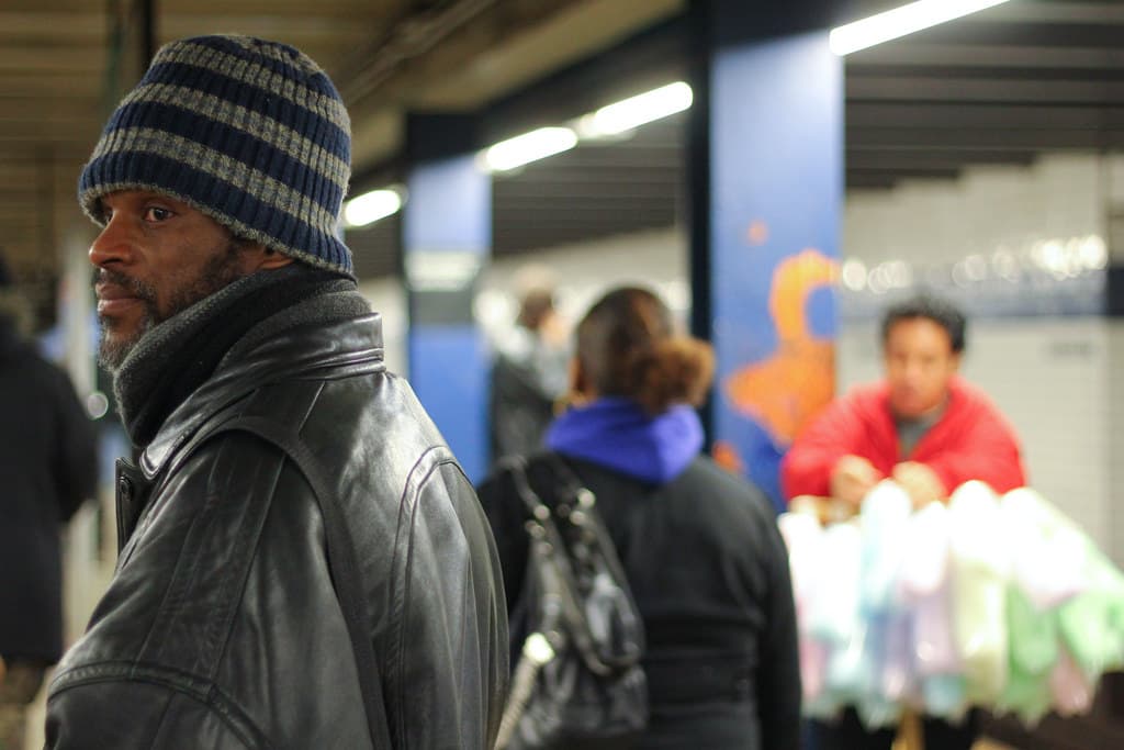 New life for Broadway Junction, NYC's economy slows, more