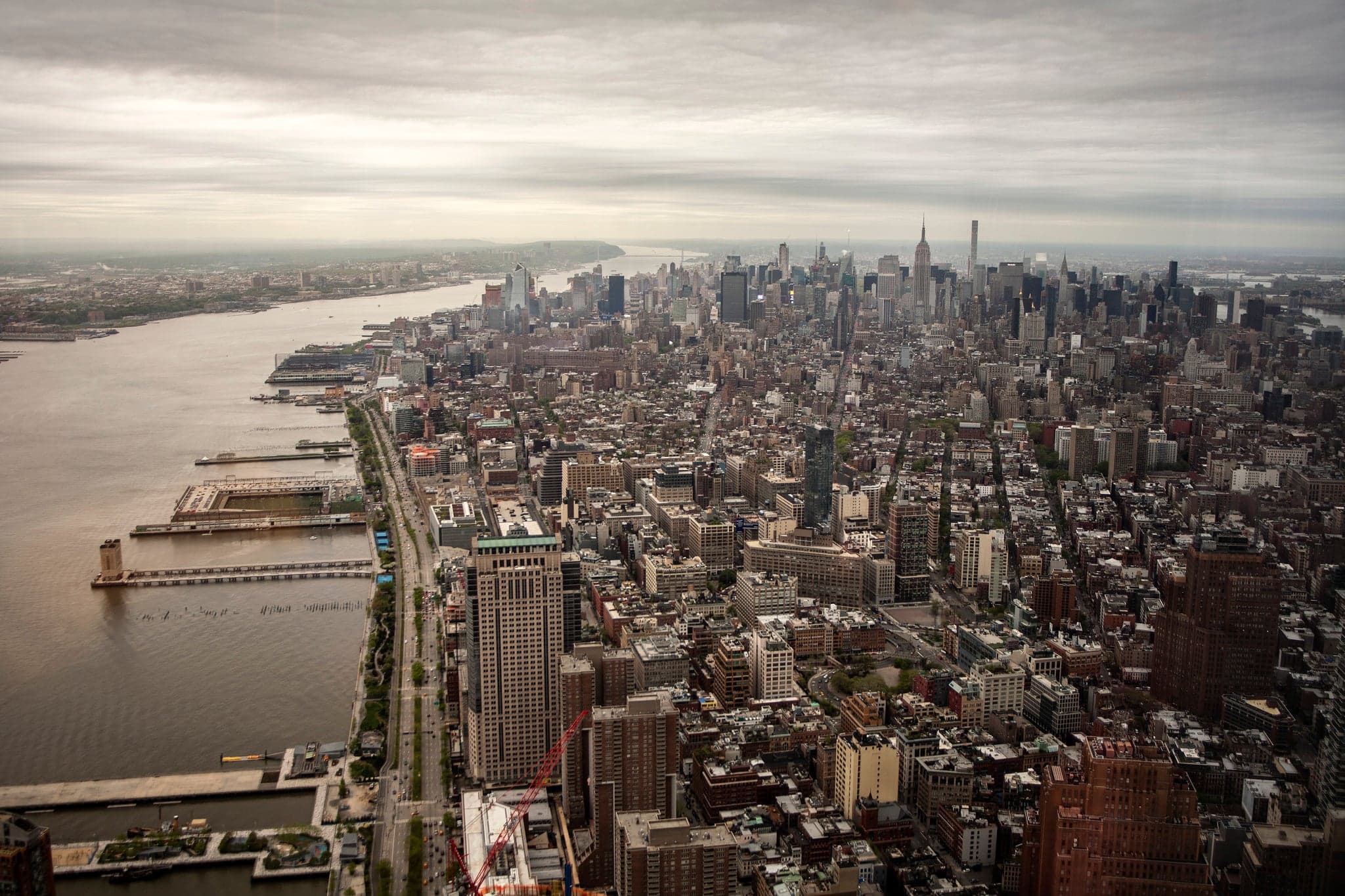 Report: You have to make $100,000 or more to buy a home in or near New York City