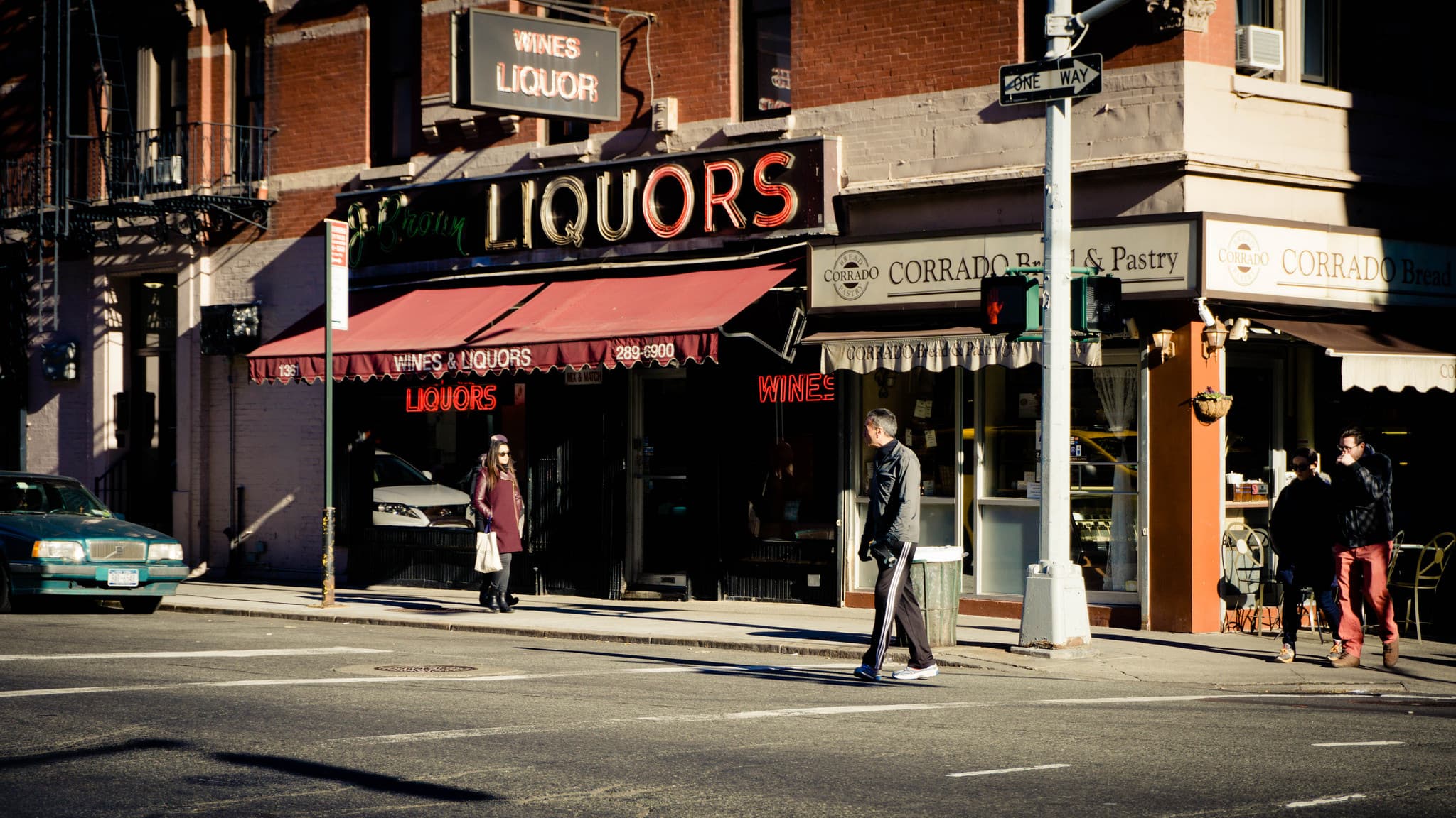 Activists block traffic for rent control, UES murder apartment is a tough sell, more 