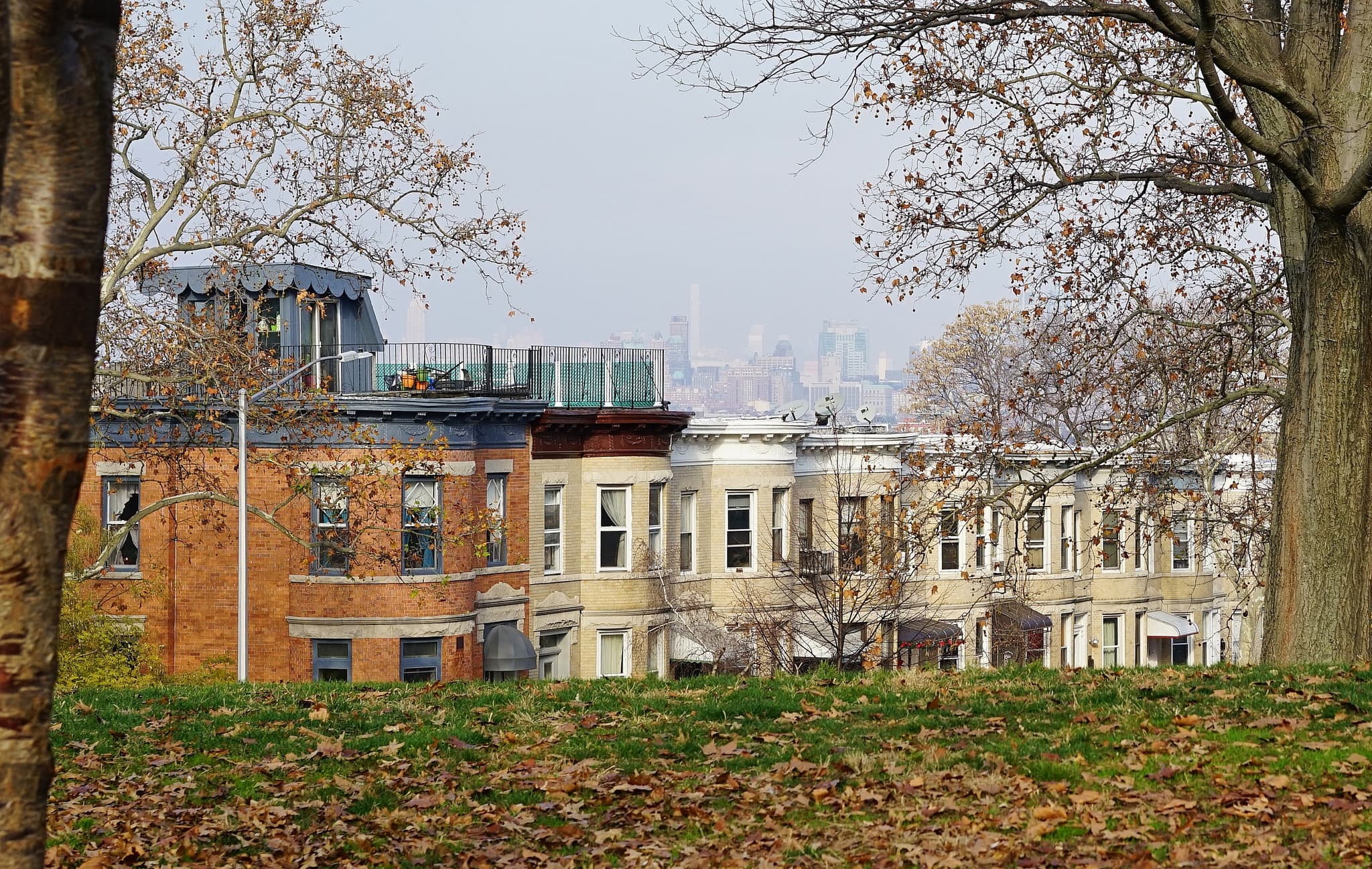 100-year-old rent-controlled tenant faces eviction, Saturday Night Fever house for sale, more