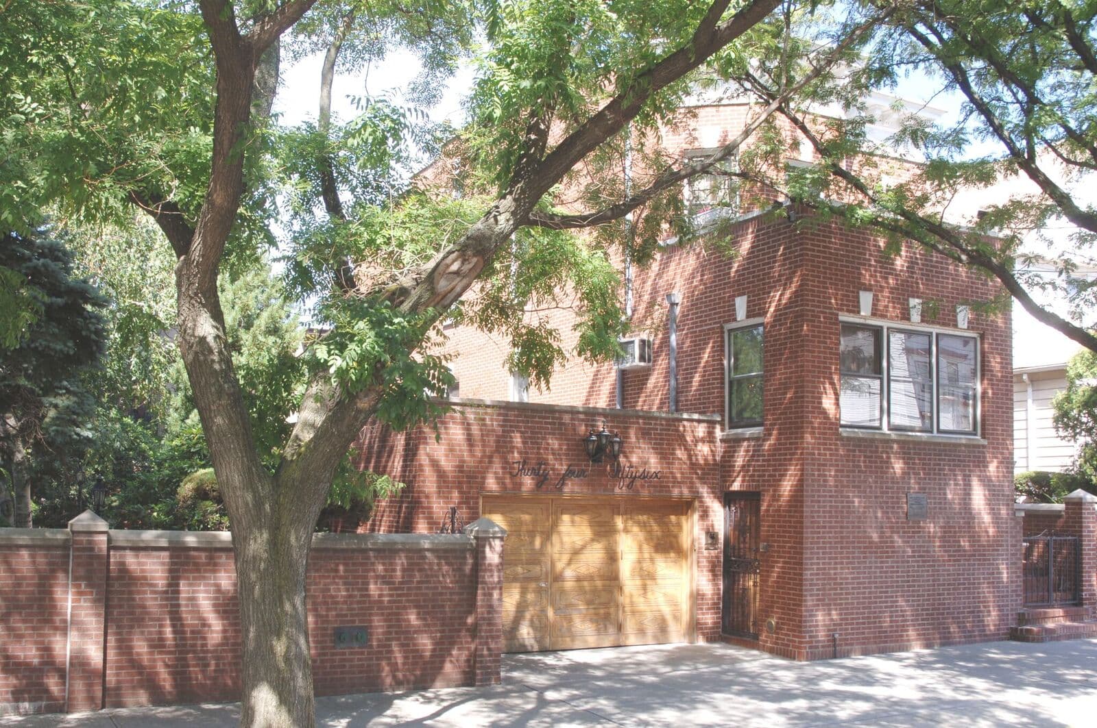 Visit the humble Queens house where Louis Armstrong once lived