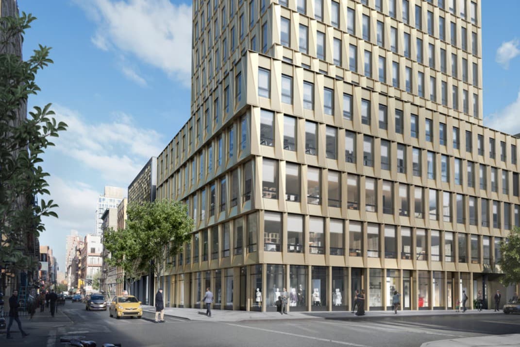 Here's a chance to buy a LES condo for as little as $225,000