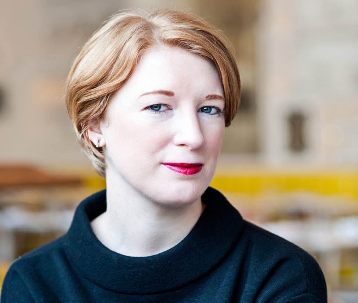 Joanna Scutts, author of "The Extra Woman," on 1930s NYC, female independence, and Marjorie Hillis' groundbreaking philosophy