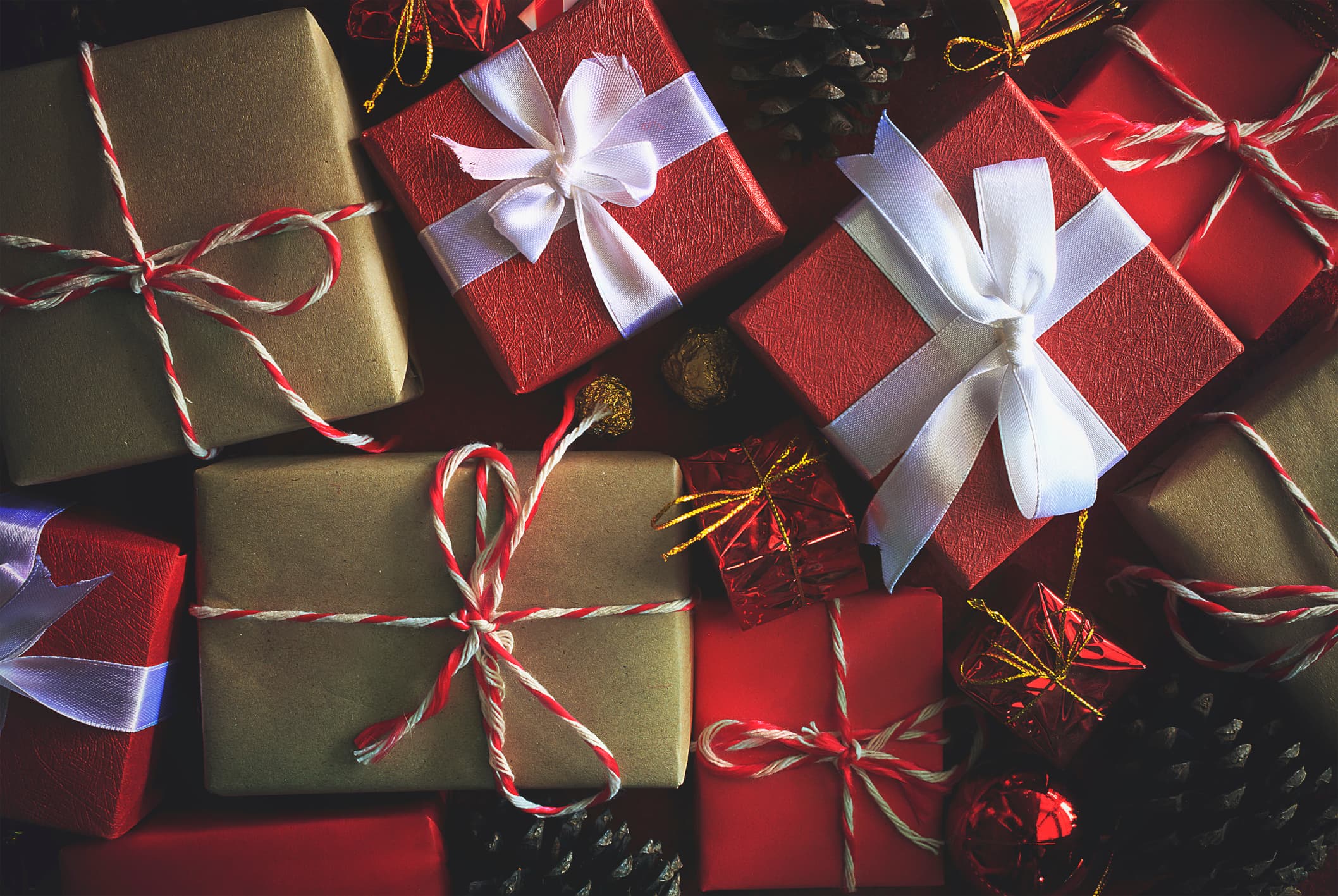 The Brick Underground gift guide for NYC apartment dwellers