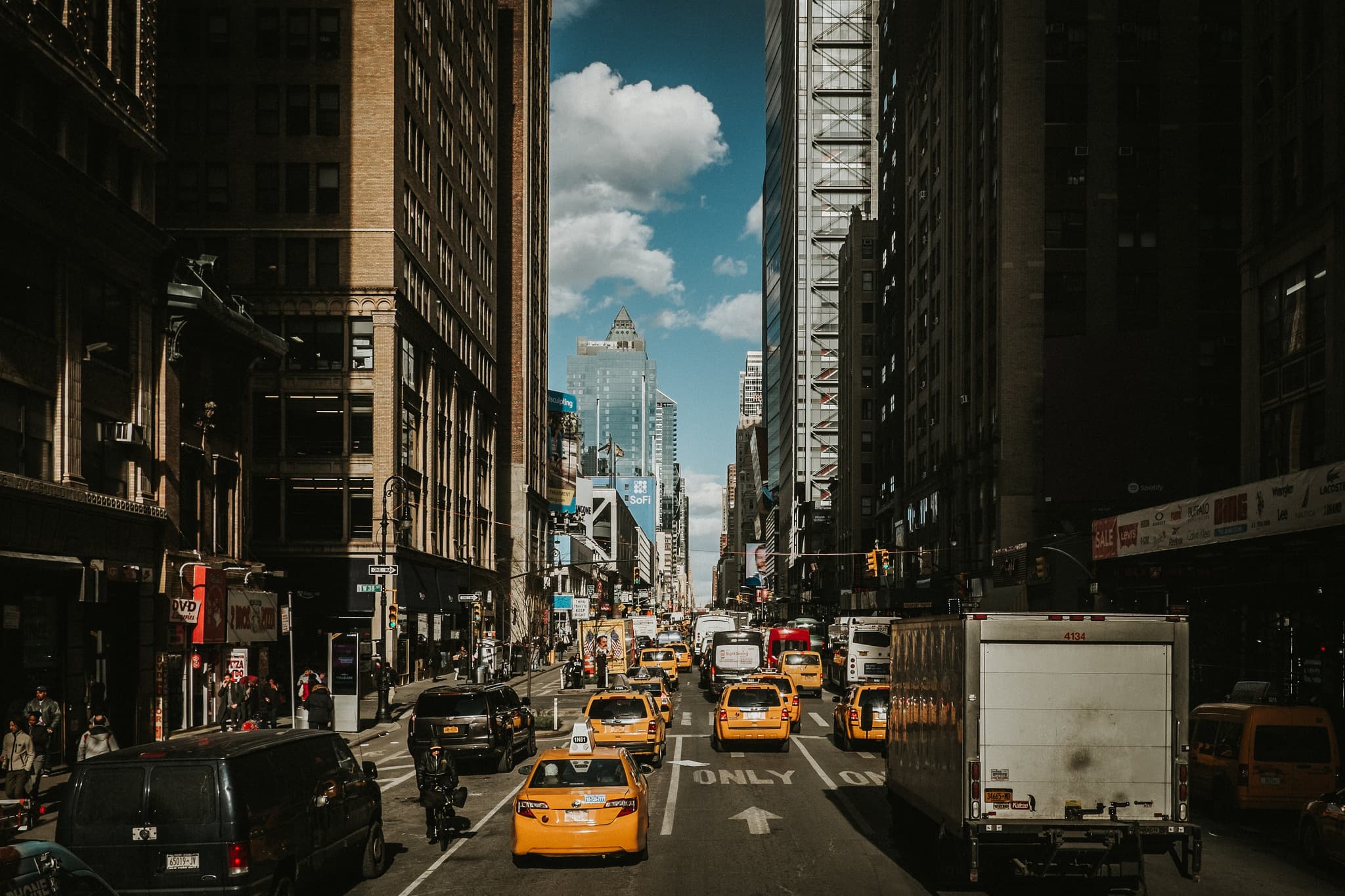 How cars predict local voting habits, legal weed may be coming to Jersey, more 