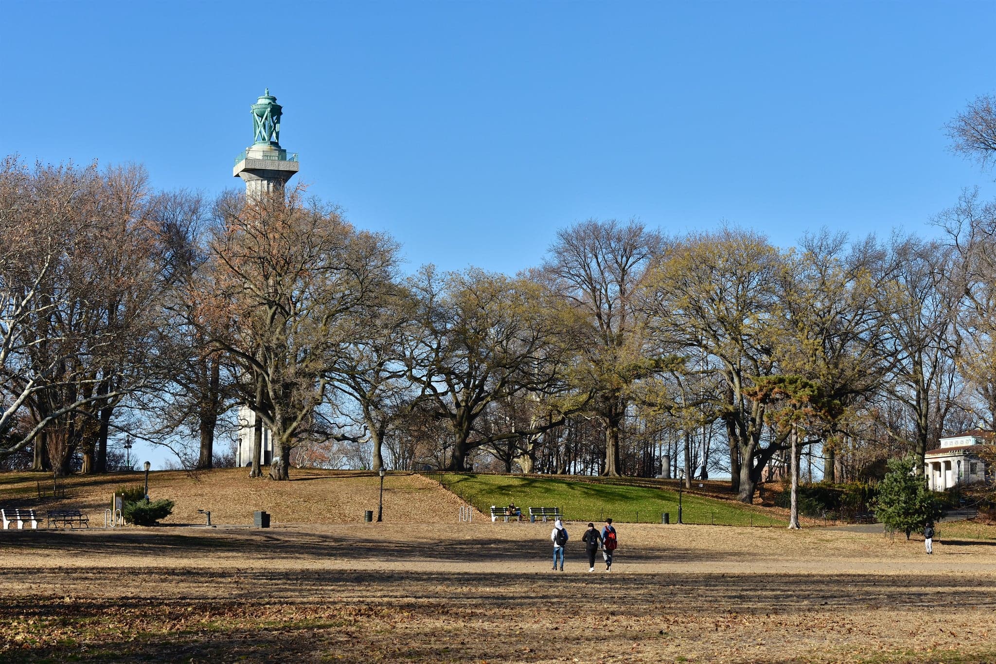 The insider's guide to Fort Greene, Brooklyn