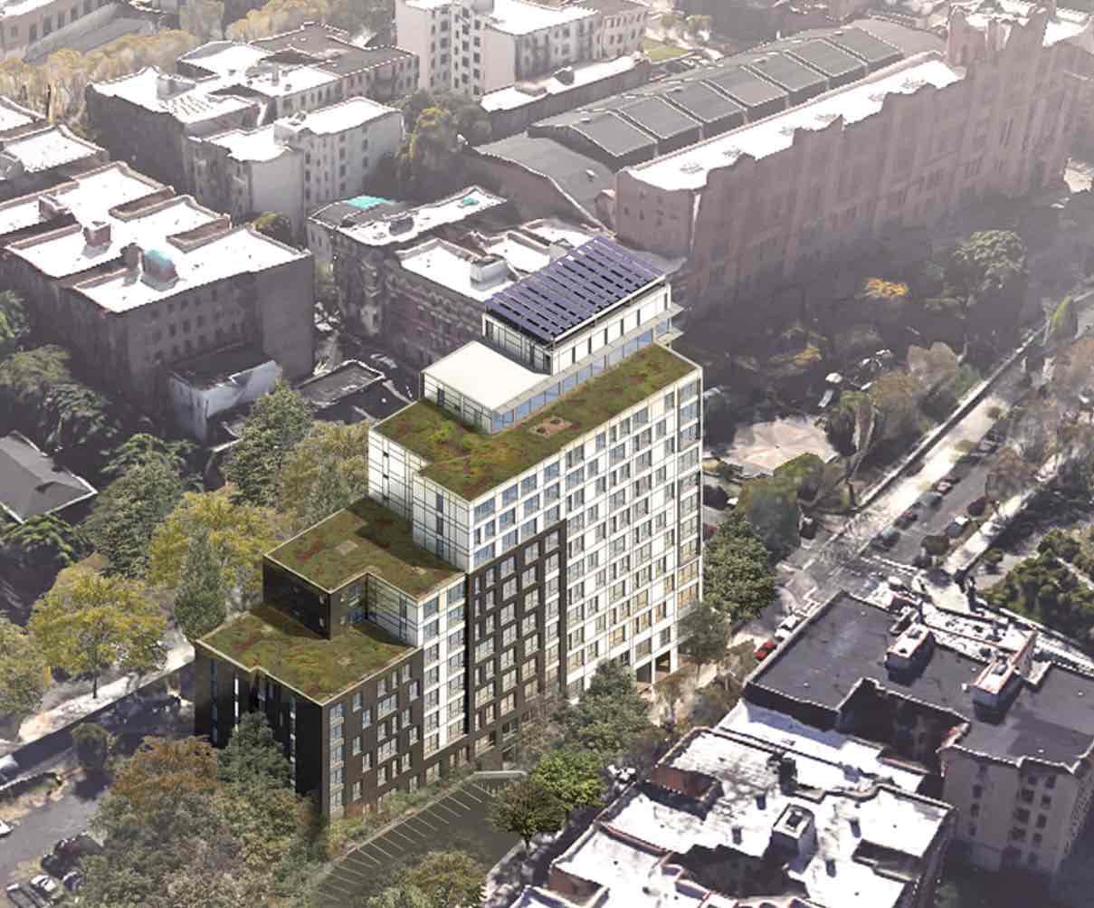 Apply to rent an apartment in the Bronx for as cheap as $718 a month