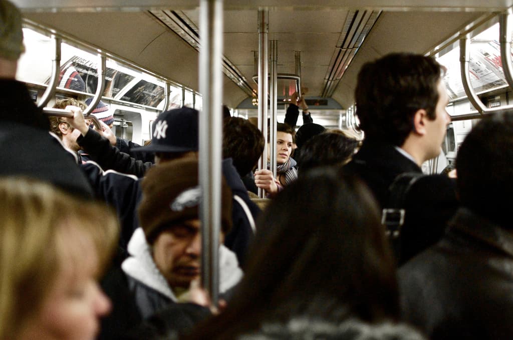 The L train shutdown plan, revealed, the Trump condo brand is damaged, more