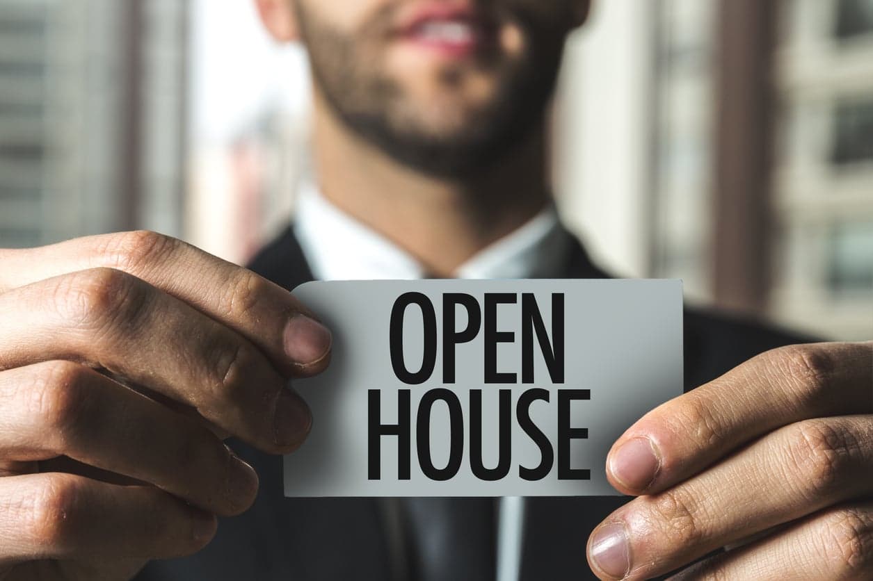 The ultimate NYC open house guide for sellers, Part 1: Timing and advertising