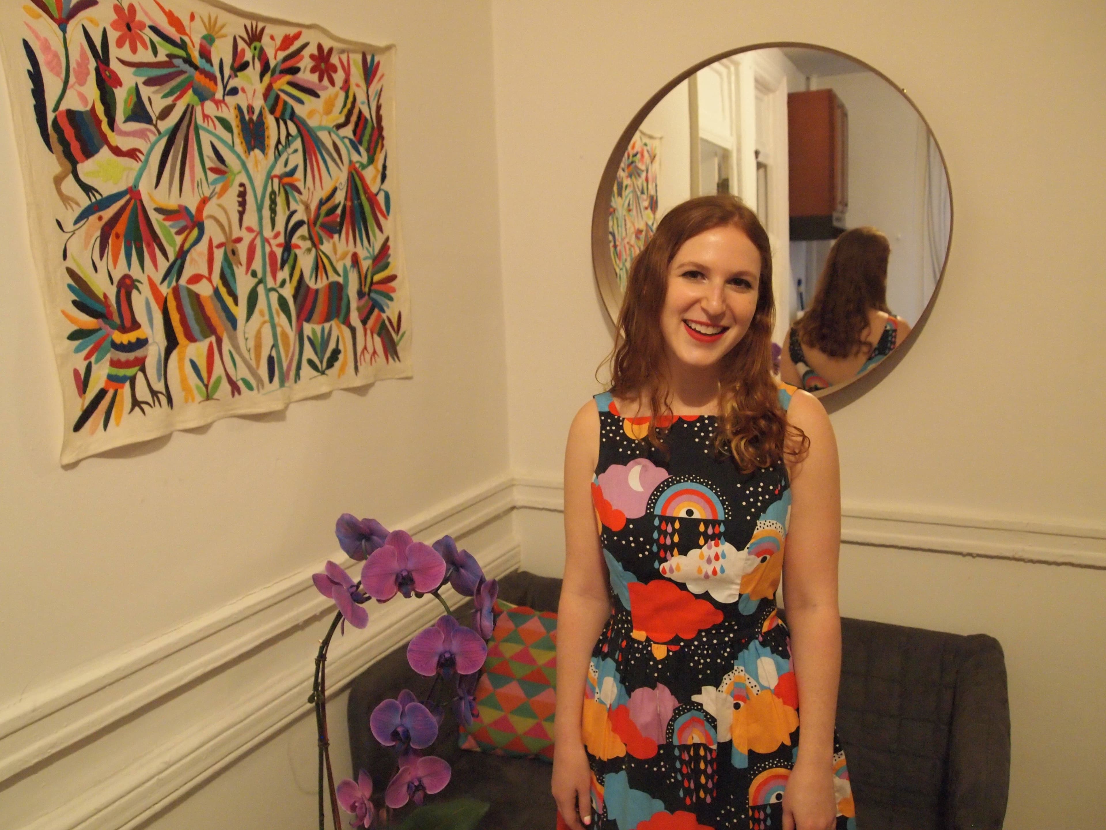 Roommate/Boyfriend Wanted: One woman's bold quest to solve two eternal NYC challenges at once