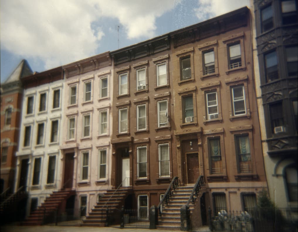 How reality TV glamorized the foreclosure crisis in Bed-Stuy, Grey Gardens sold, more 