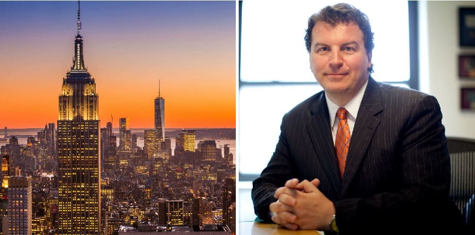 The Brick Underground Podcast: Talking 2018 with NYC real estate appraiser Jonathan Miller