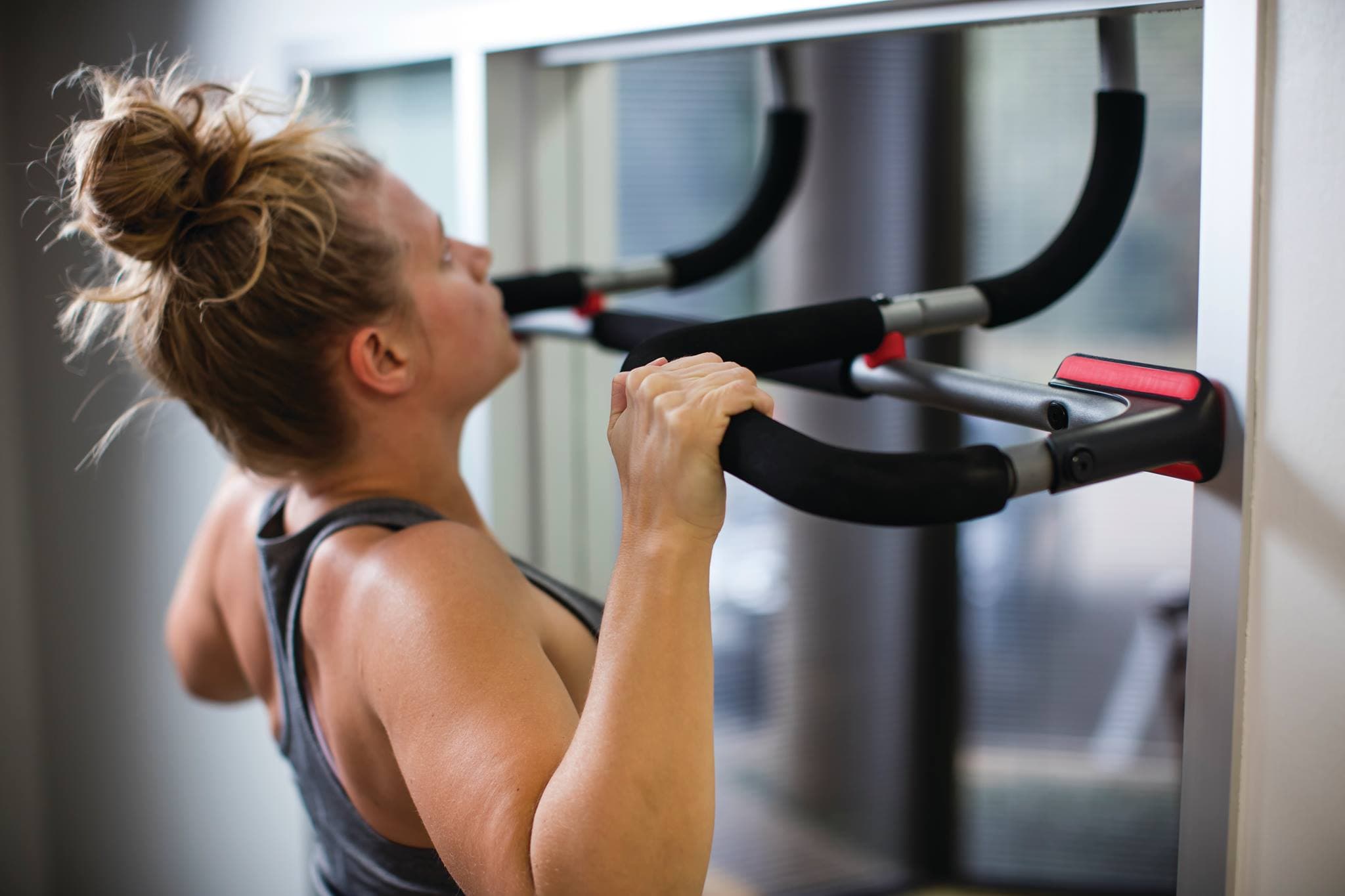 5 types of exercise equipment small enough for New York City apartments