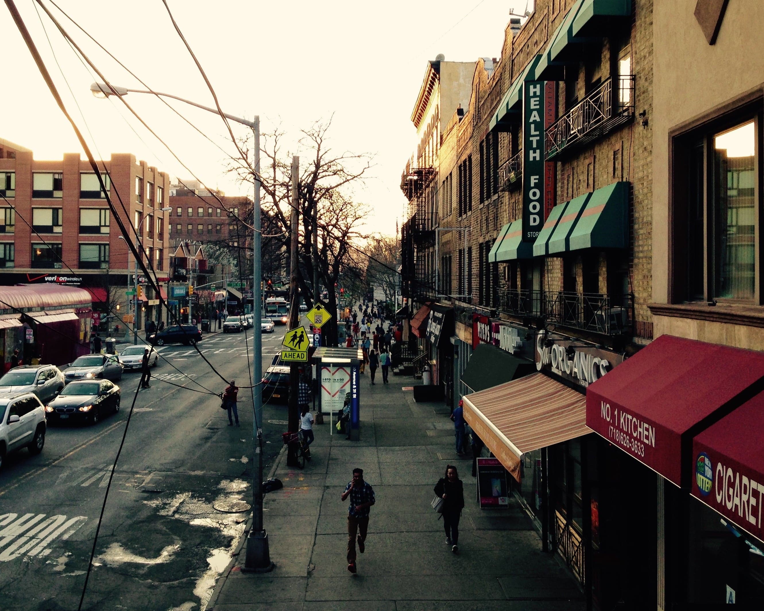 With Trump presidency officially underway, New York cities double down on their status as sanctuaries 