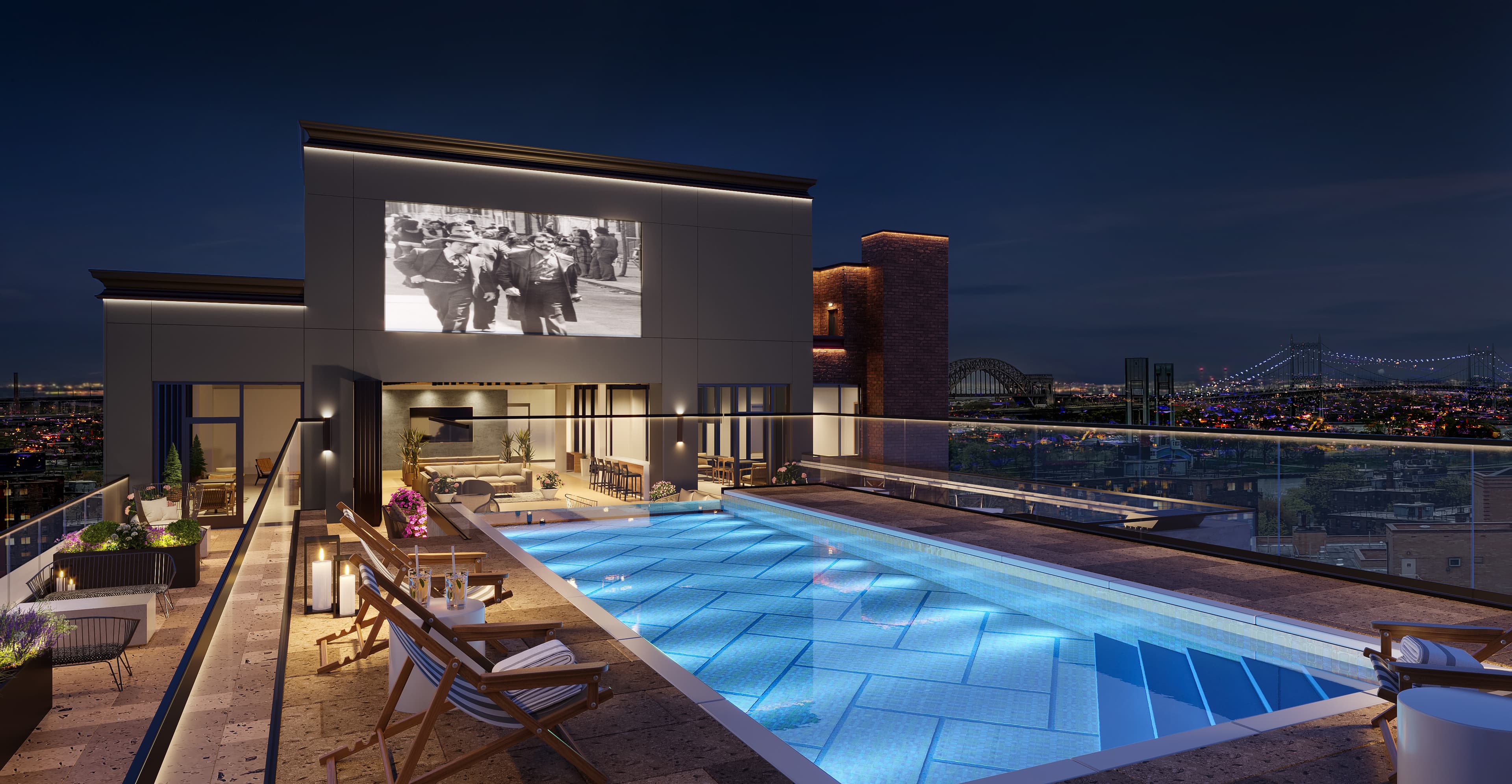 Housing lottery opens for 51 new apartments in Harlem