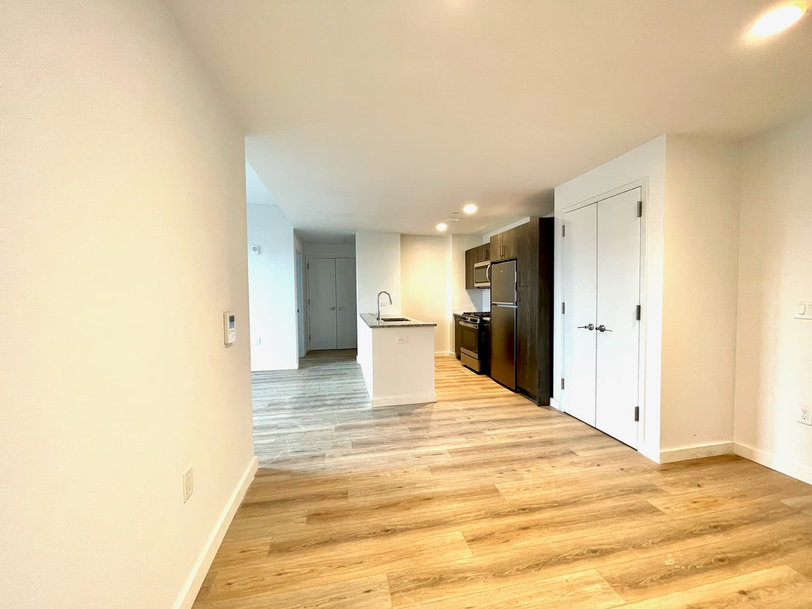 A housing lottery opens for 160 apartments in Crown Heights, Brooklyn