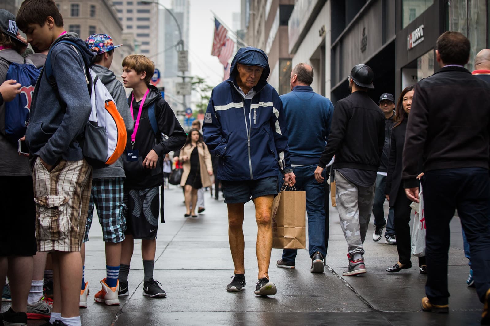 Con Edison grilled over outages, concerns over an app-enabled video doorbell, & more