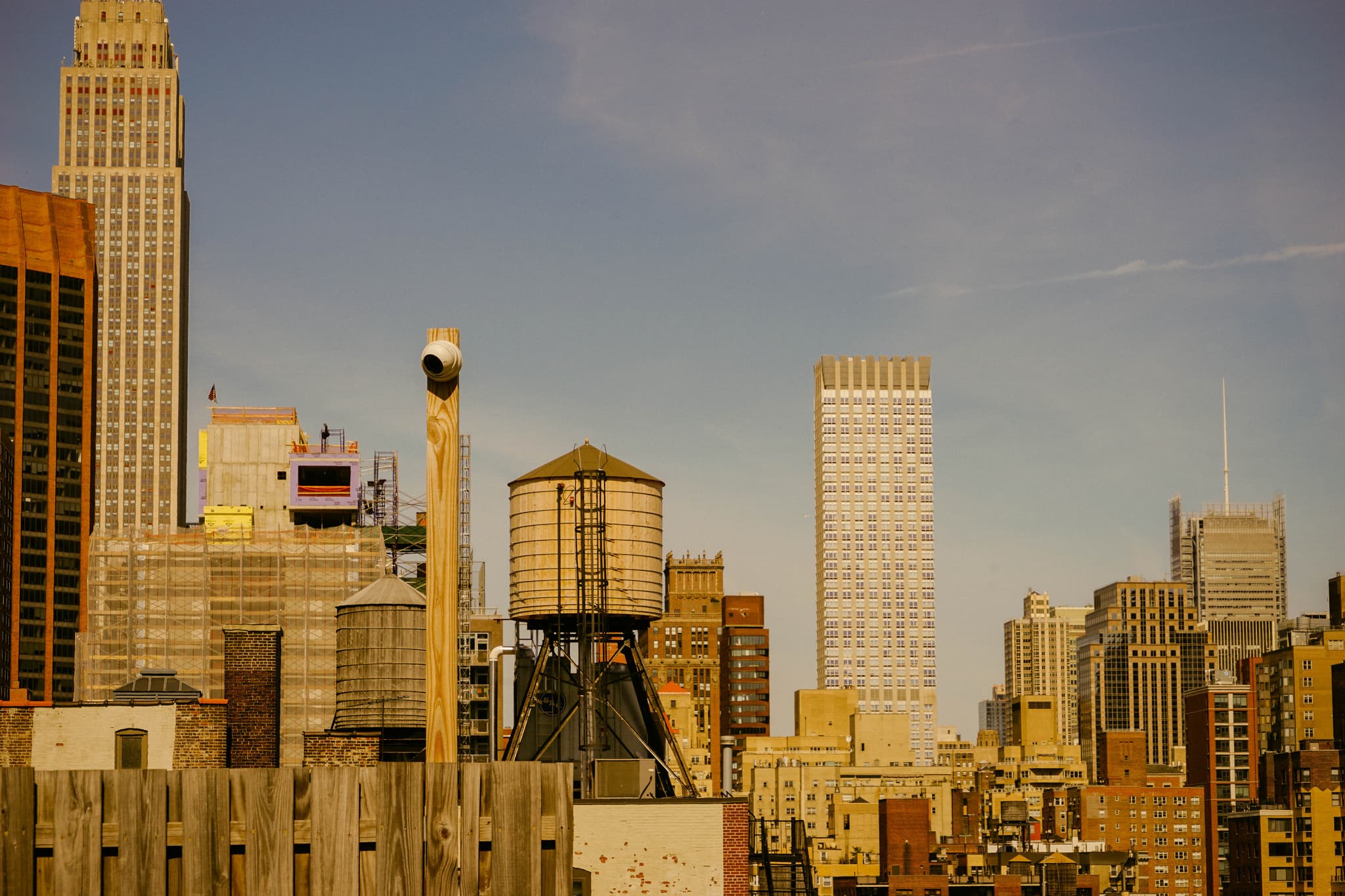 Sexism in the real estate industry, new rules for NYC property managers, more