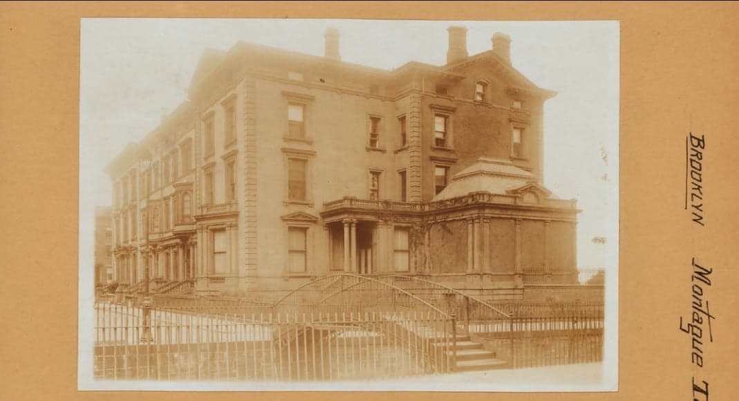 5 ways to dig up historical photos of your NYC apartment building