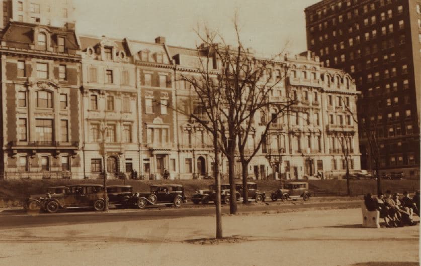 Talking armored car robbery, Upper West Side nostalgia, and more with author Dan Wakin