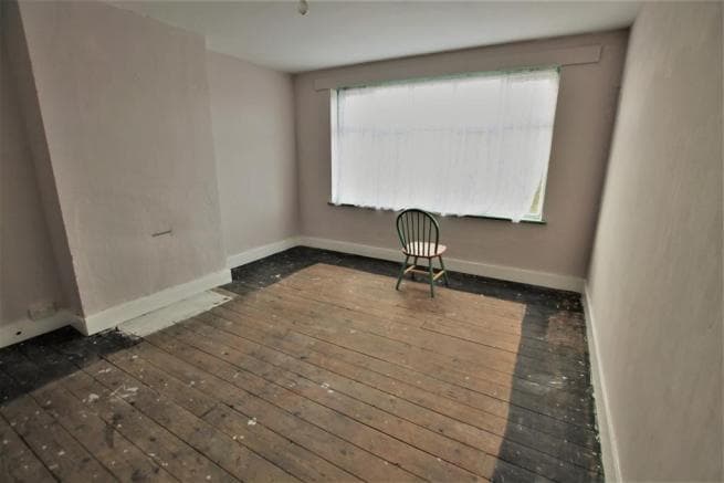 Cursed real estate listing photos