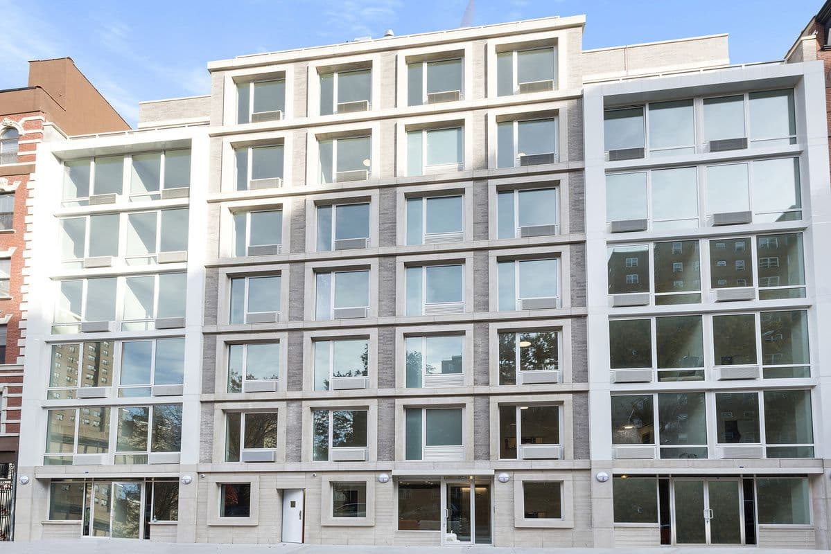 'Affordable' $2,100 studios in East Harlem highlight an oddity of the housing lottery