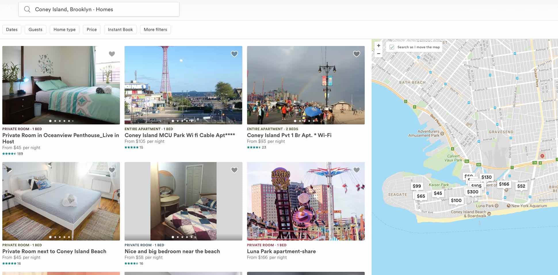 Attention Airbnb hosts: Your messages may not be so private after all