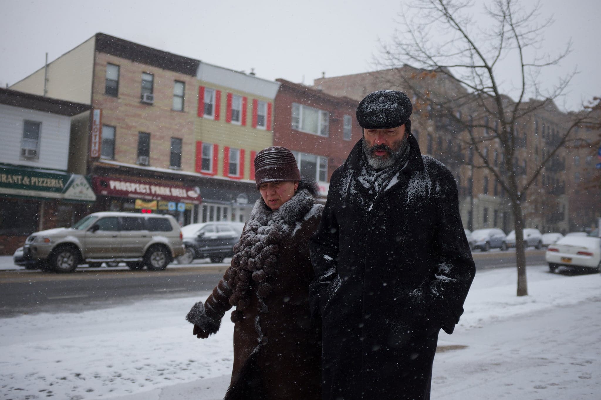 How to get a mortgage as a freelancer, a developer's plan to 'save Brooklyn,' more