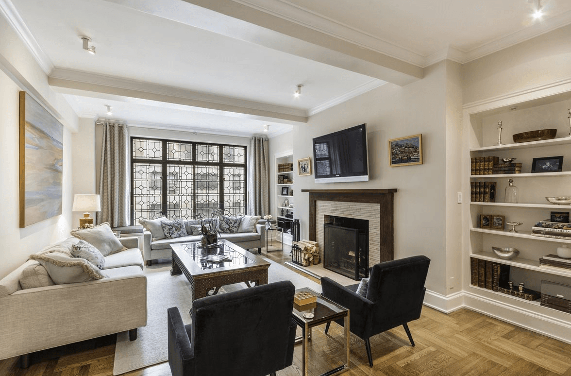 5 open houses near Lincoln Center to check out this weekend