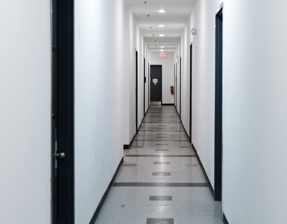 4 essential steps to buying the apartment next door