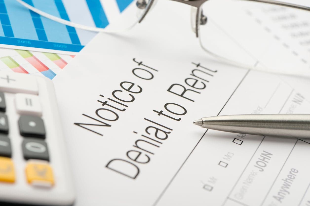 The Brick Underground Podcast: Your guide to the NYC tenant blacklist, and how to stay off of it