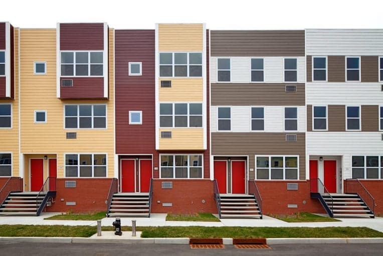 Apply for a chance to buy a house in East New York for less than $200,000