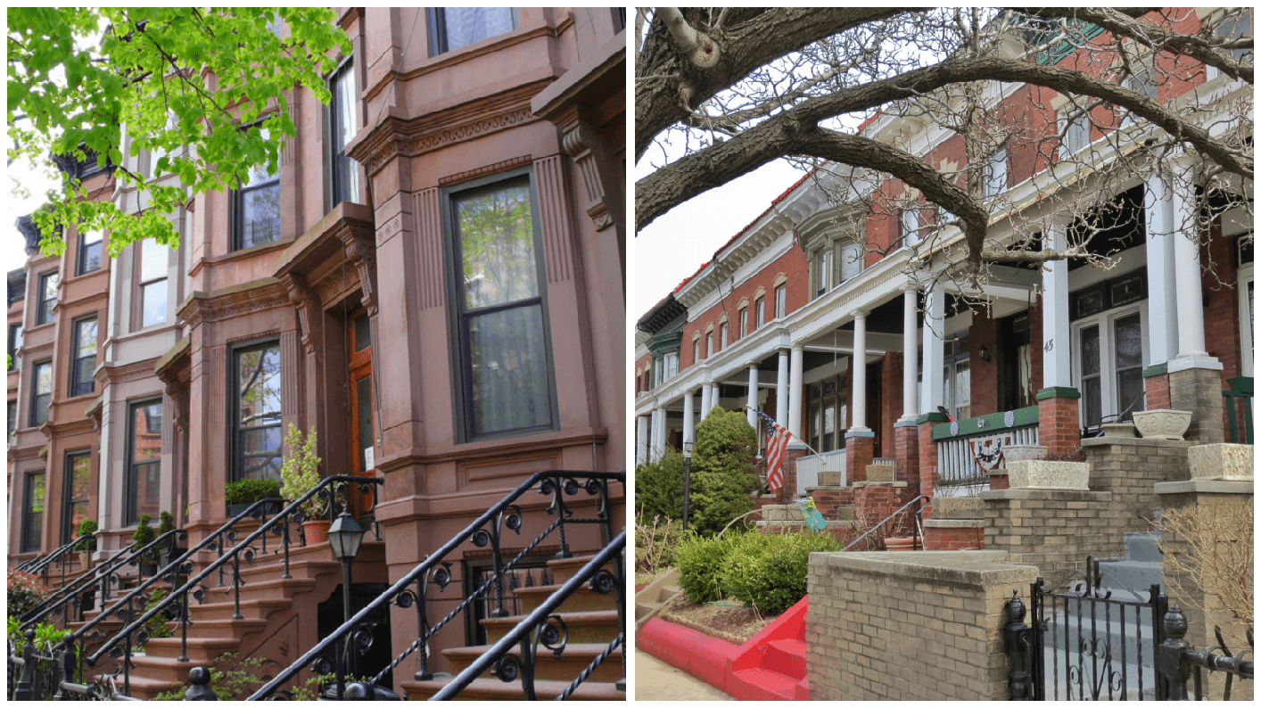 Park Slope vs. Windsor Terrace: Which neighborhood is for you?