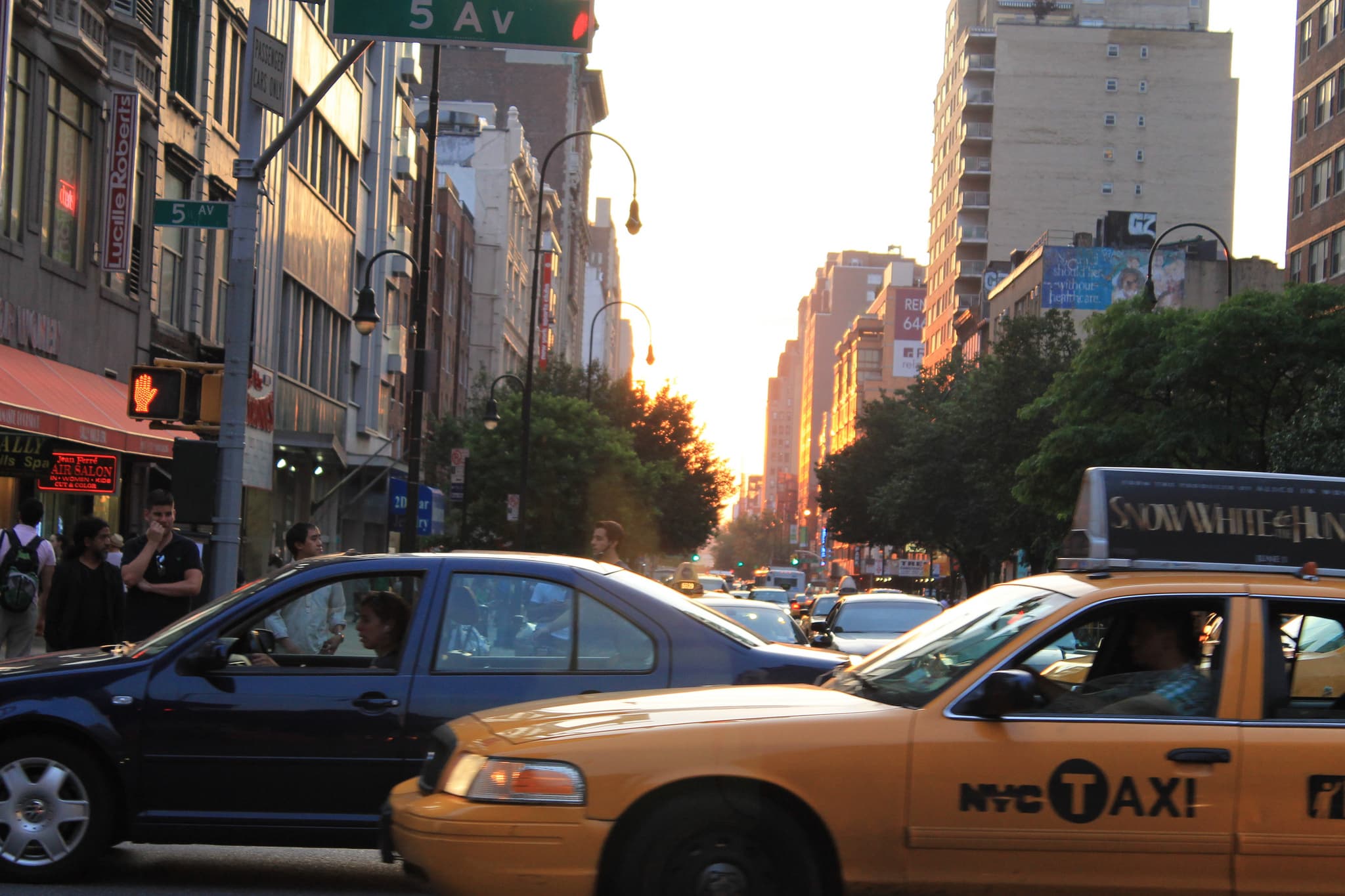 Inside the American Copper Buildings' skybridge, living rent-free on Staten Island, & more