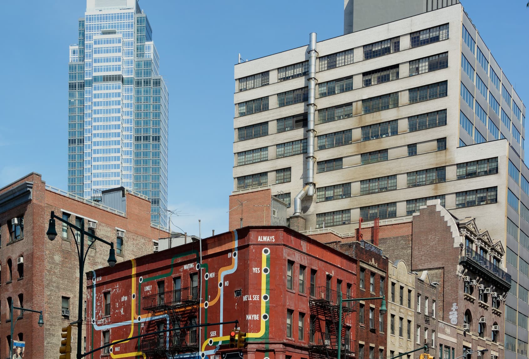 The resale value of bathtubs, protecting real estate brokers from their clients, & more