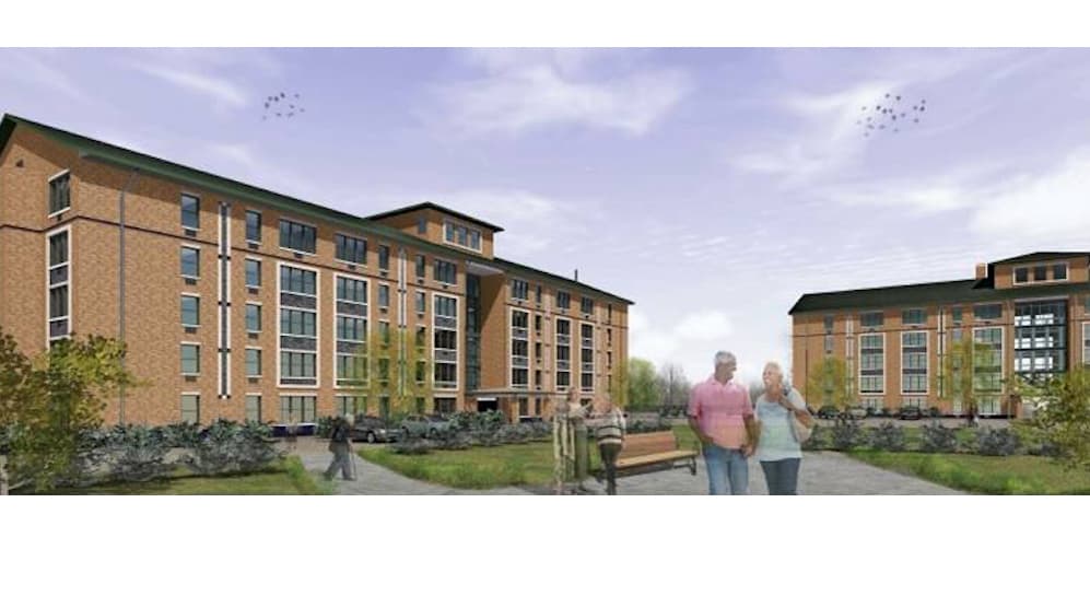 Applications are open for senior housing on Staten Island