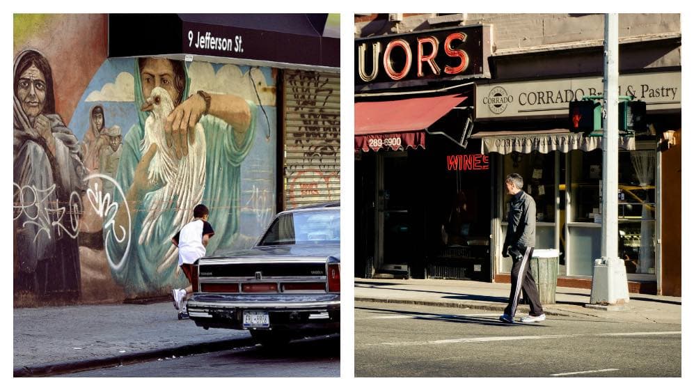 From Bushwick to the Upper East Side: Farewell L train pain and hello convenience