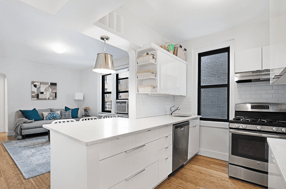 Here are 5 open houses to visit in Park Slope and Windsor Terrace this weekend