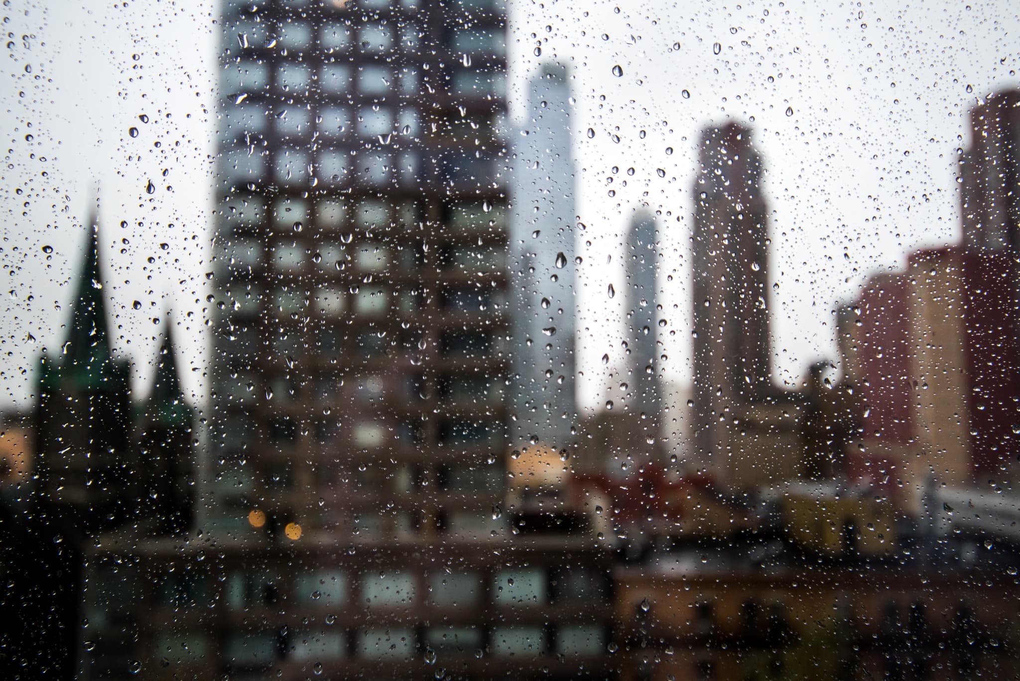 Living next to a Lower East Side 'Frat House,' a 68-square-foot room is for rent near Central Park, & more