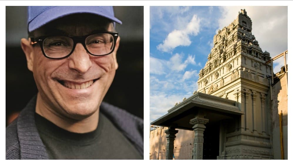 Queens author Joe DiStefano on where New Yorkers can go to be a tourist in their own city