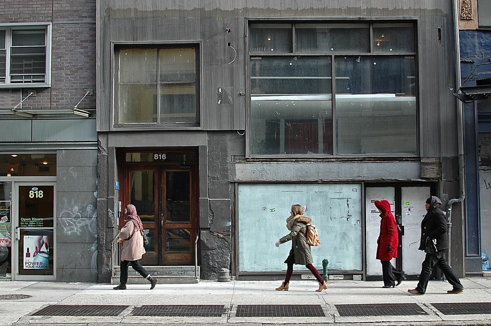 The chance to buy a house for under $200K, electronic tenant tracking, & more top stories