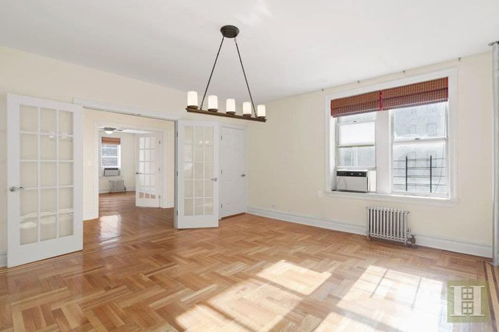 Would you rent this three bedroom near Yankee Stadium for $2,800 a month?