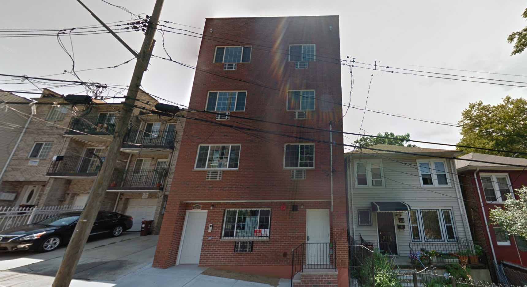 Here's an opportunity to rent a Bronx apartment for as little as $690 a month