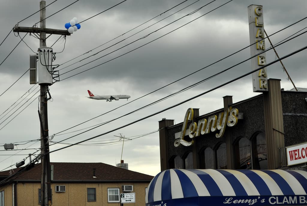 The case against security deposits, post-Sandy construction causes flooding, & more