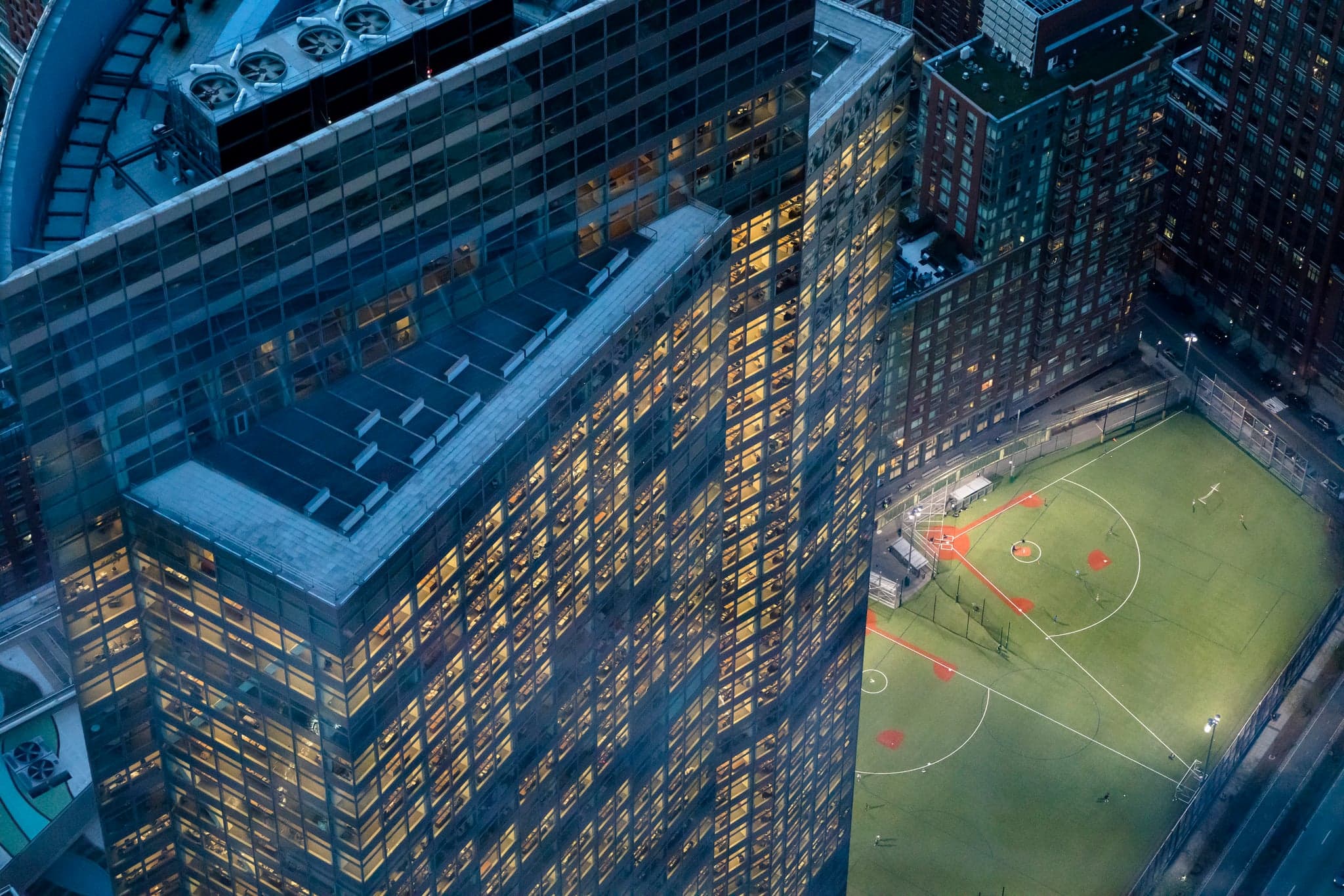 No, you won't lose your housing lottery apartment for making too much money